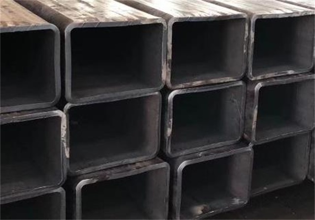 陕西q345b厚壁方管