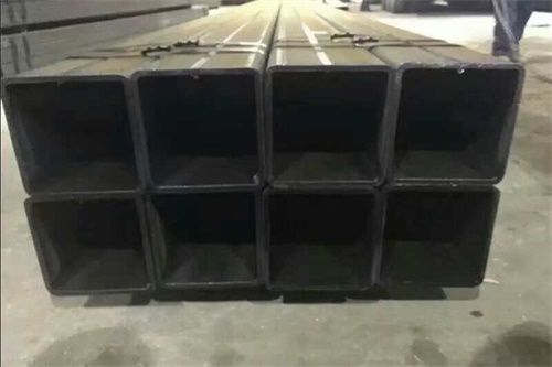 陕西大口径厚壁方管