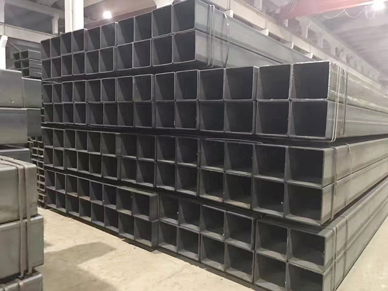 陕西薄壁方管